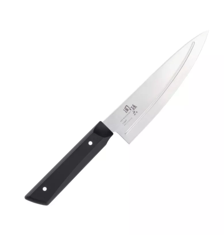 Kai Seki Magoroku Shironezu Nóż Uniwersalny 15 cm