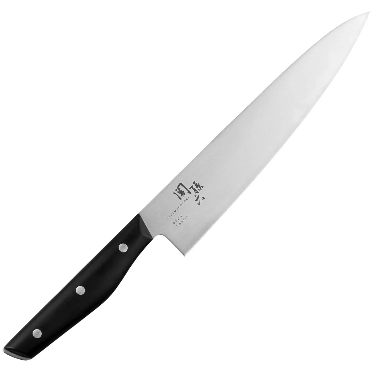 KAI Seki Magoroku nóż kuchenny Amairo 21cm