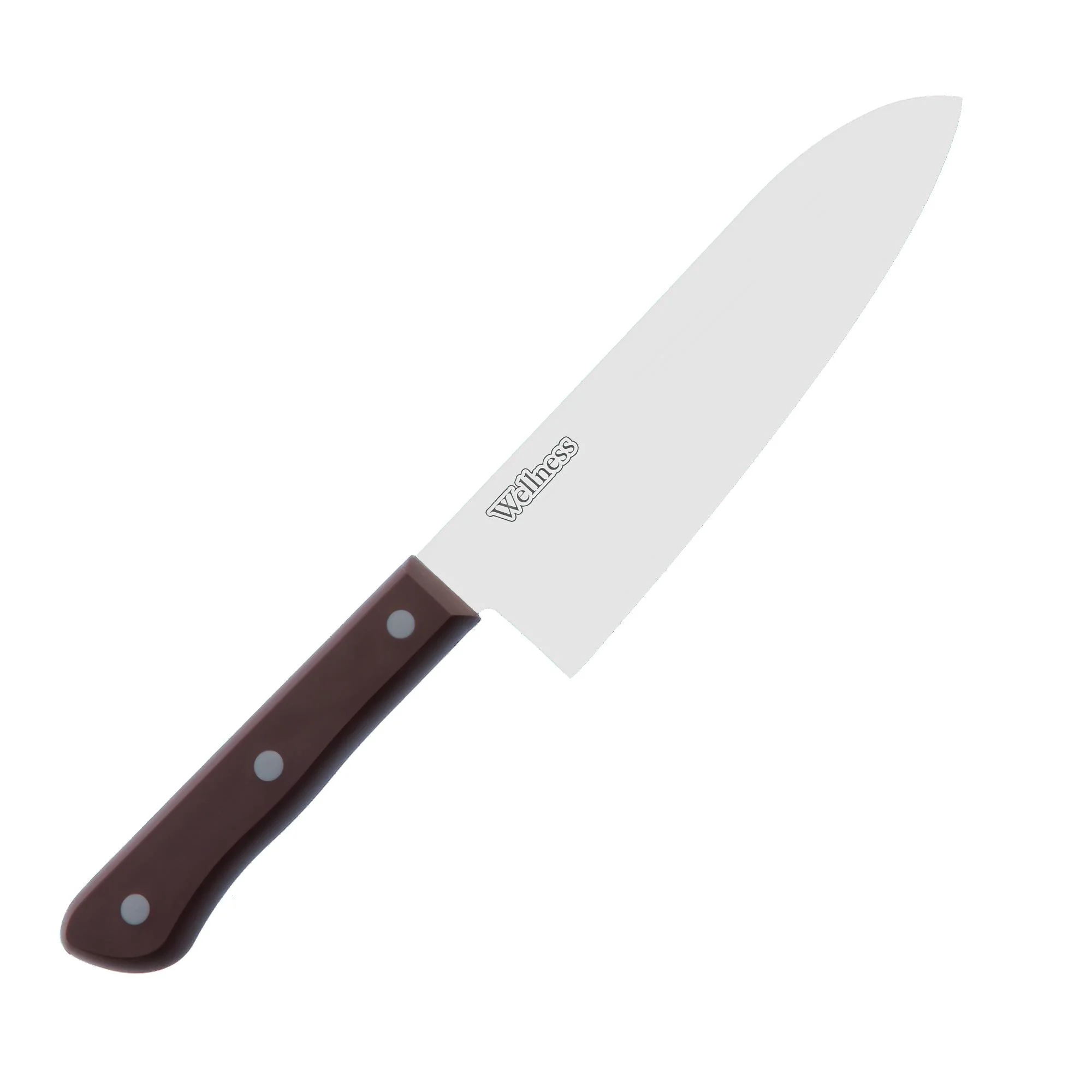 KAI Wellness nóż kuchenny santoku