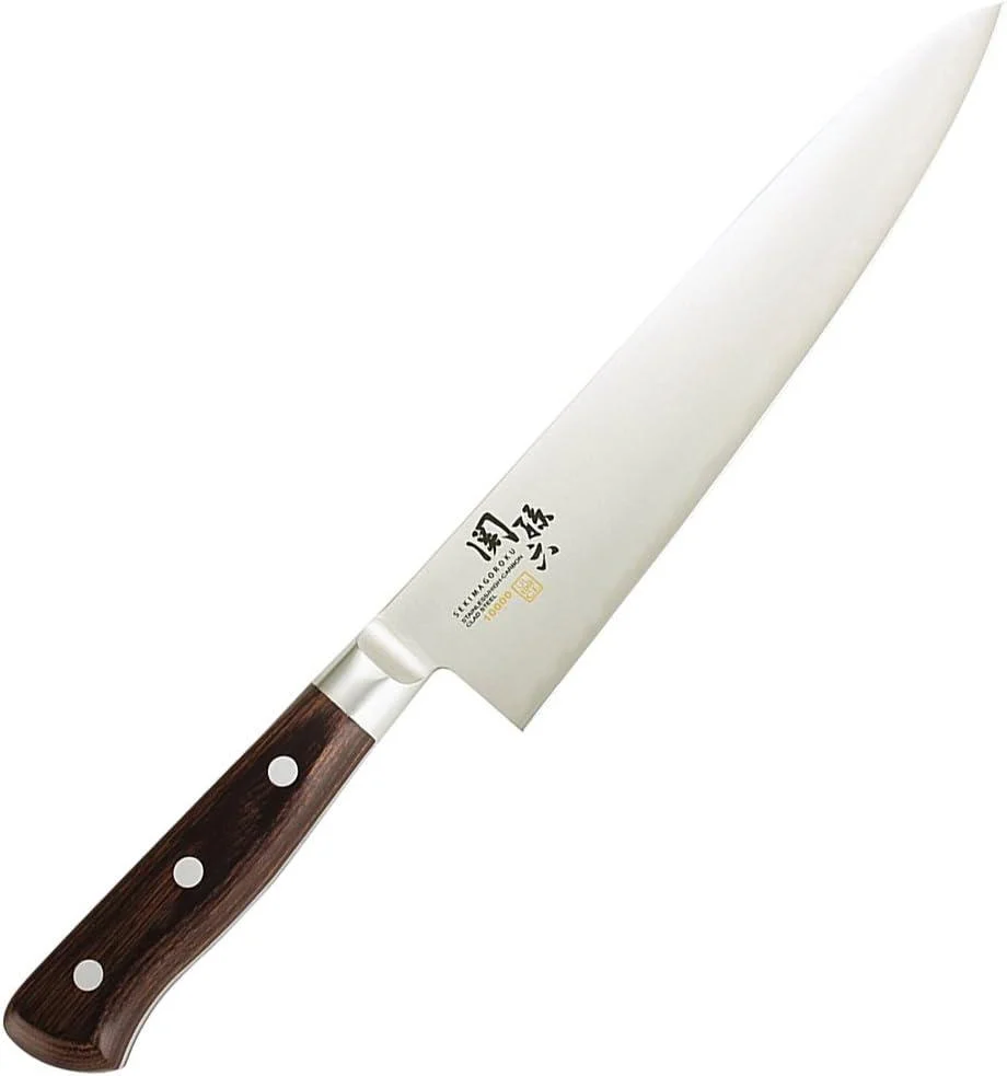 KAI Seki Magoroku 10000CC nóż szefa kuchni 21cm.