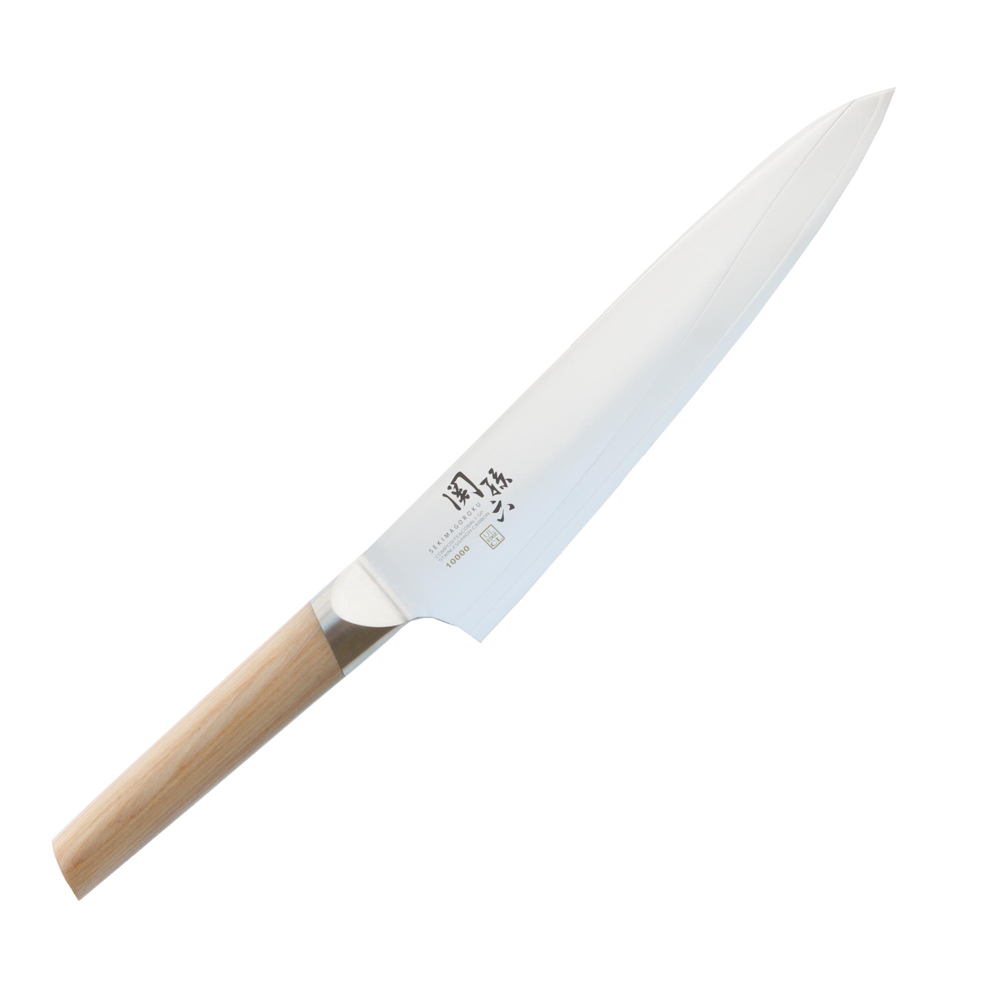 KAI Seki Magoroku 10000CL Nóż szefa kuchni 21 cm