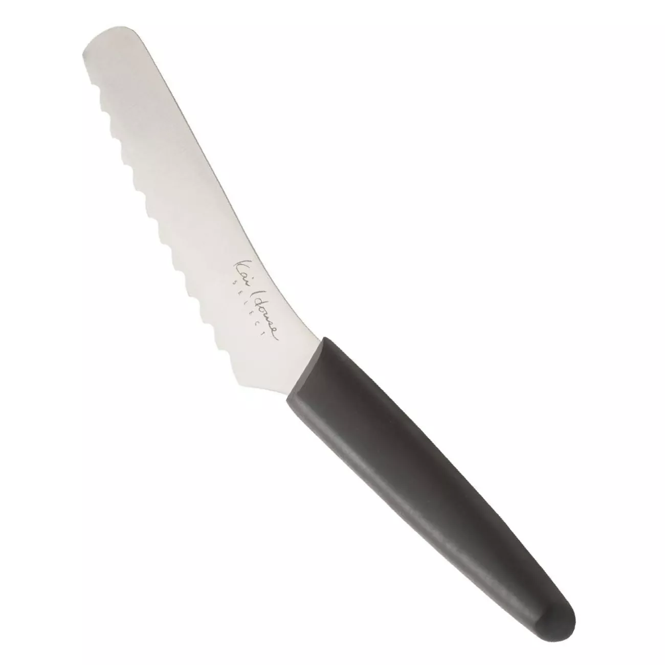 KAI Bready Select Kompaktowy Nóż do Pieczywa 20cm