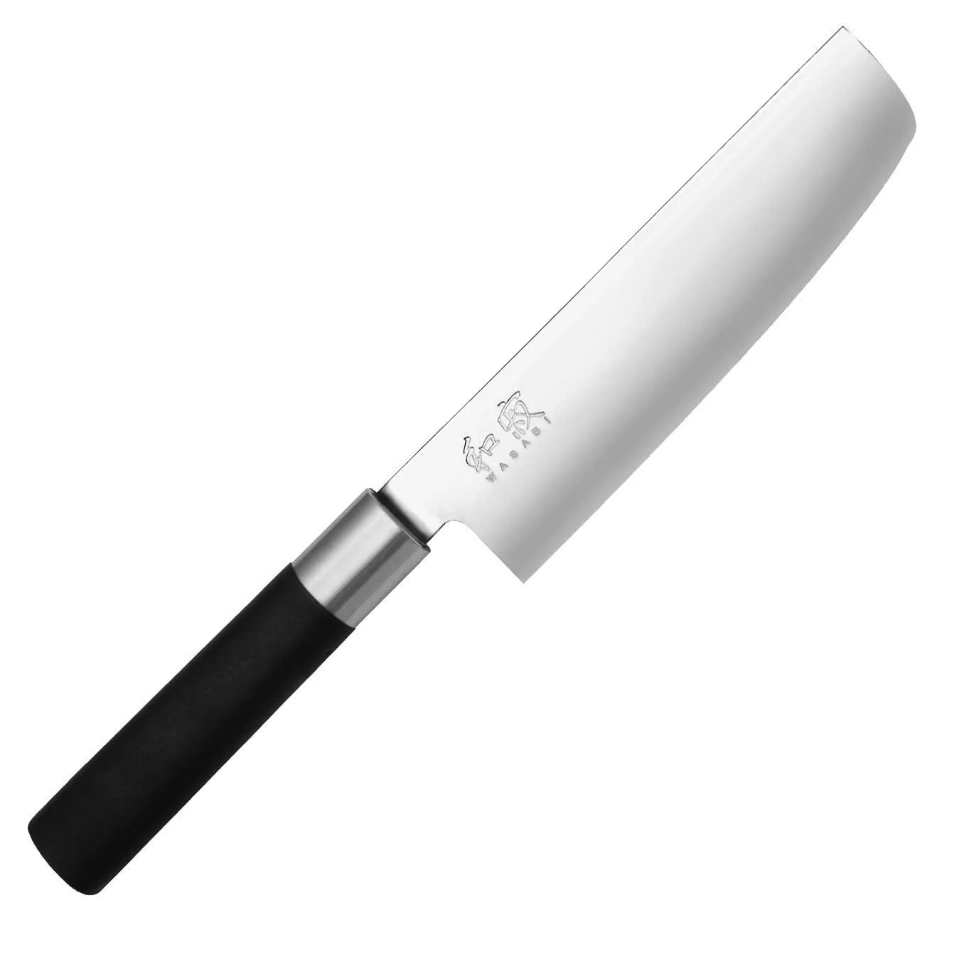 KAI Wasabi nóż Nakiri