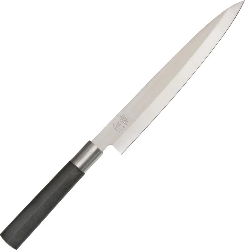 KAI Wasabi nóż Yanagiba 210mm