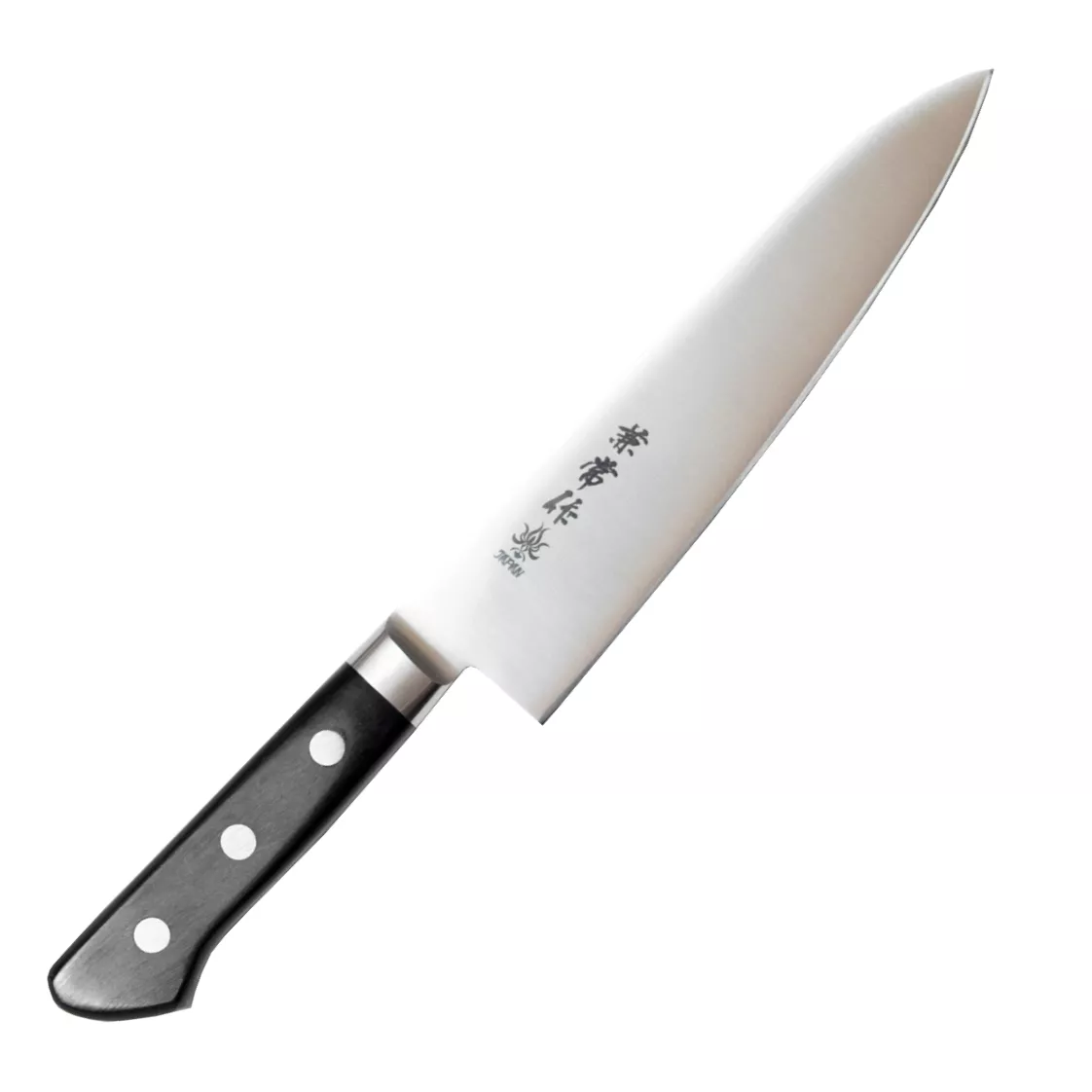 Kanetsune KC-171 AUS-10 PRO Gyuto – Nóż Szefa Kuchni 18 cm