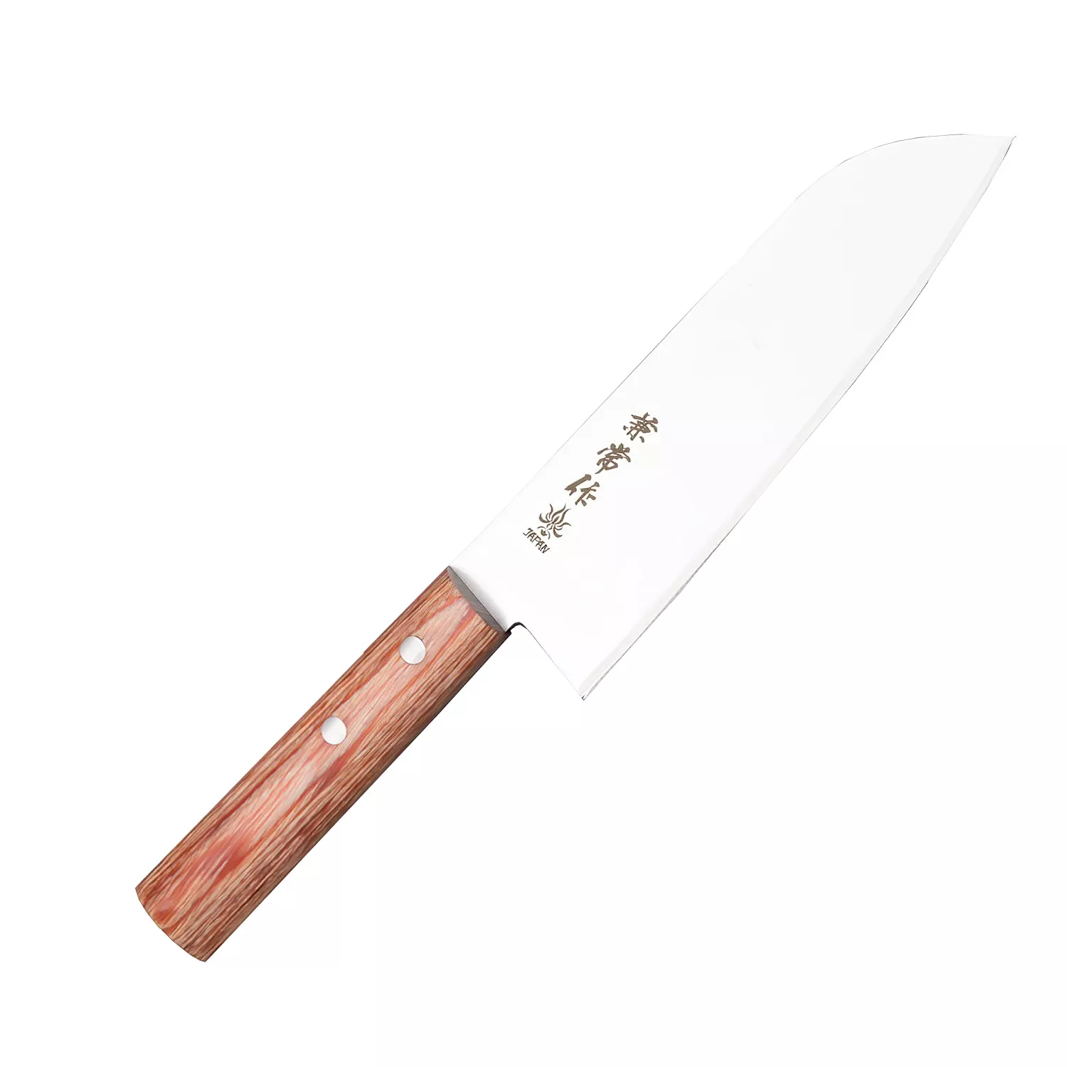 Kanetsune 555 Santoku 16.5 cm - Japoński Nóż Kuchenny KC-360