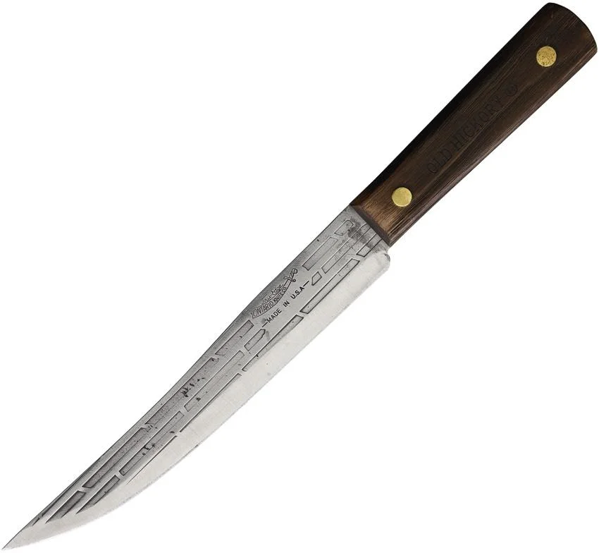 Old Hickory nóż kuchenny slicer limitowana edycja.
