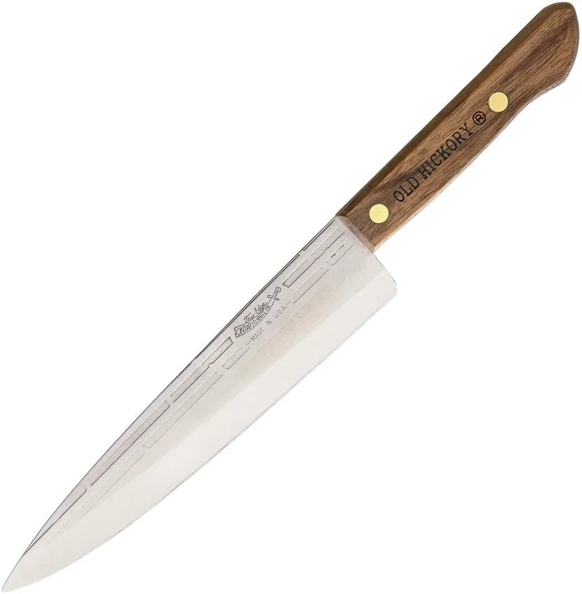 Old Hickory nóż szefa kuchni 210mm.