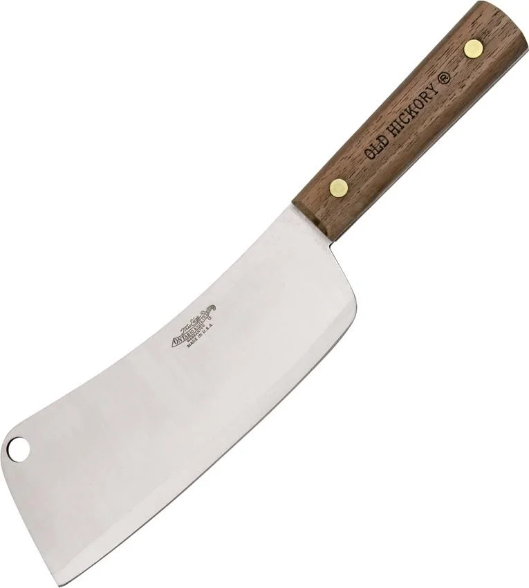 Old Hickory tasak 195mm.