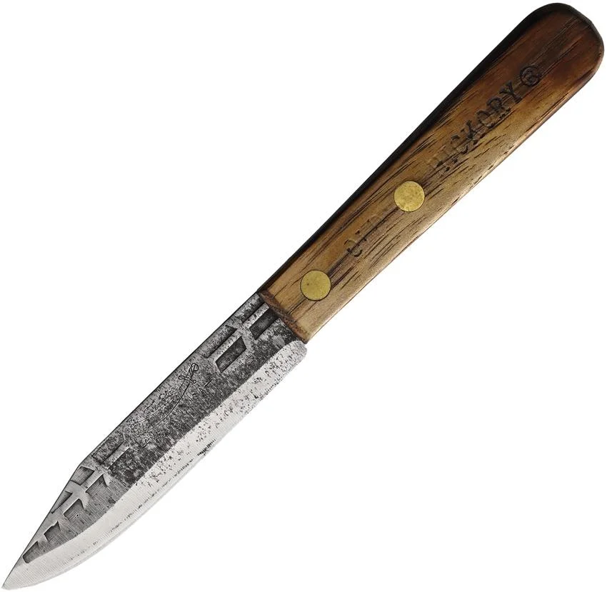 Old Hickory nóż paring 3,25" limitowana edycja