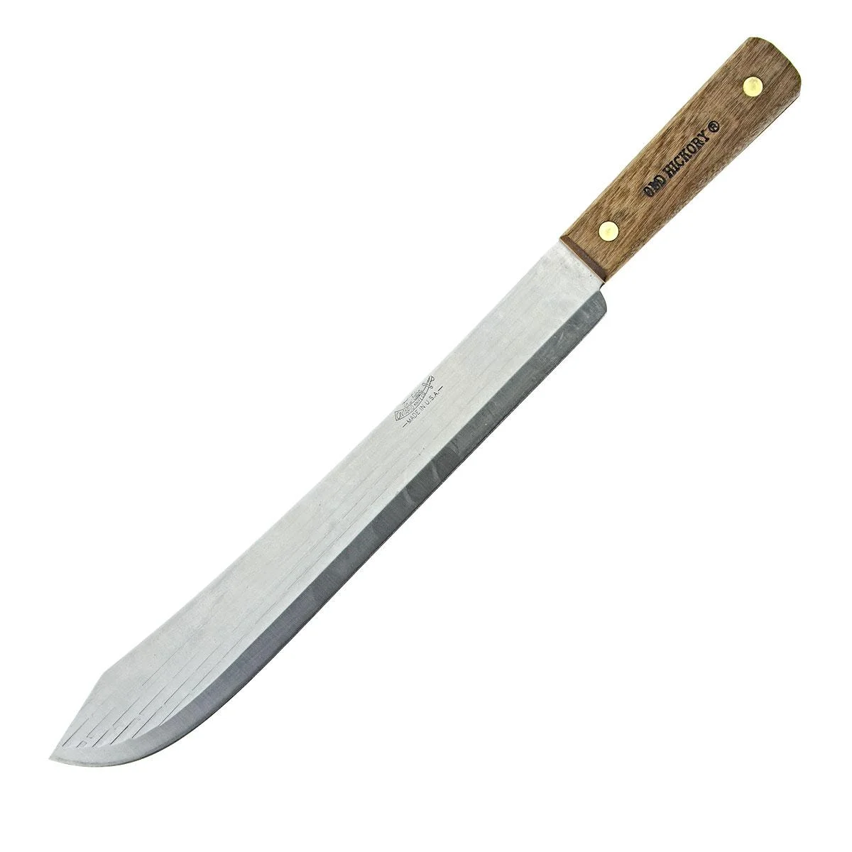 Old Hickory wielki nóż rzeźniczy 36cm.