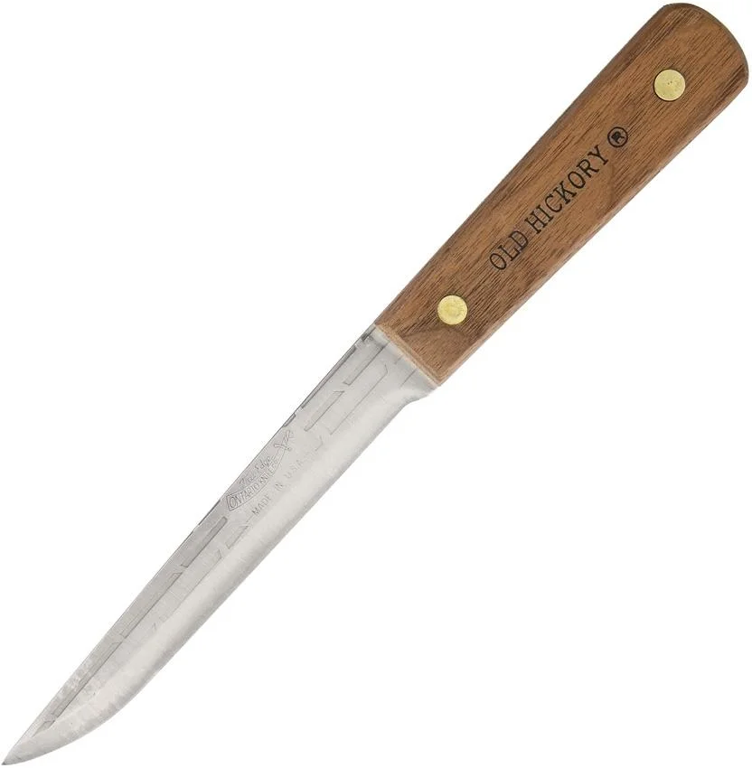 Old Hickory nóż do mięsa trybownik boning 6".