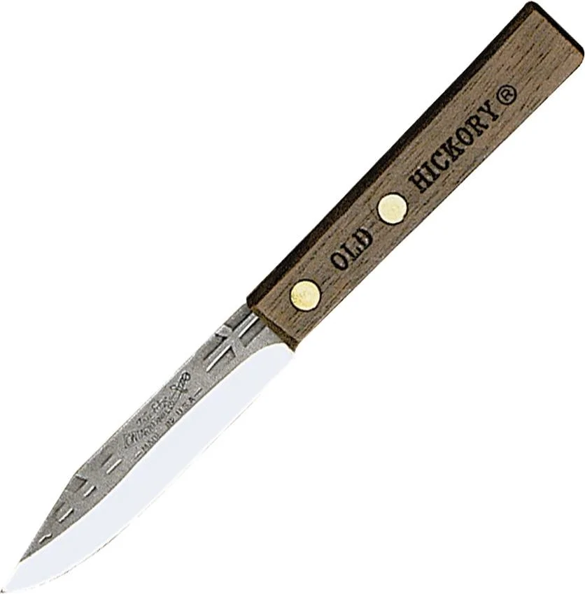Old Hickory nóż paring 3,25"
