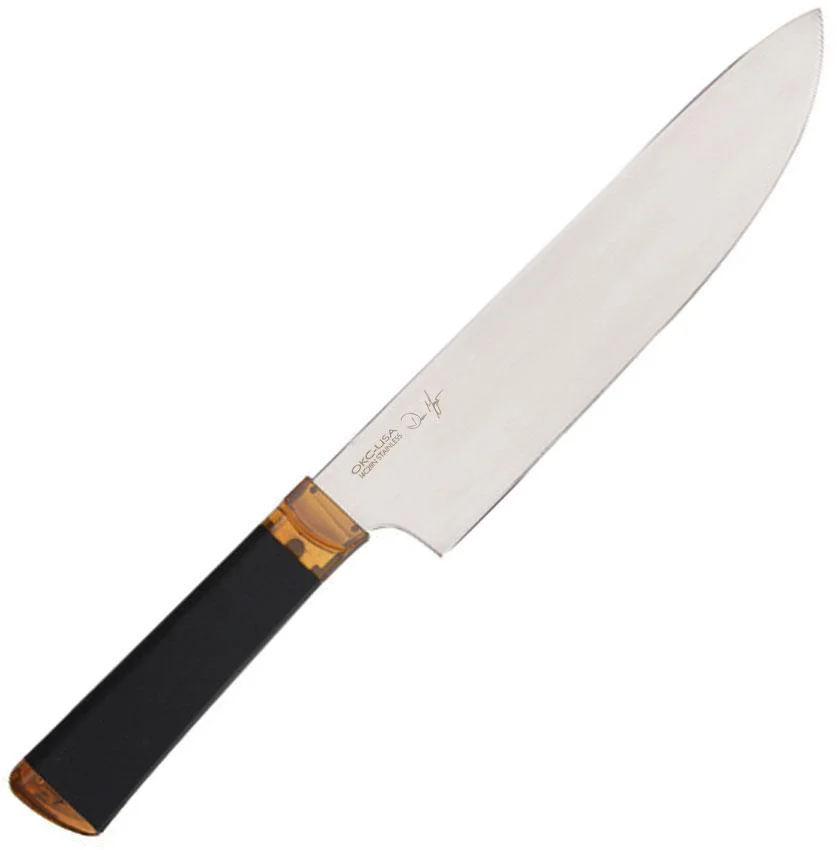 Ontario Agilite nóż szefa kuchni 240mm