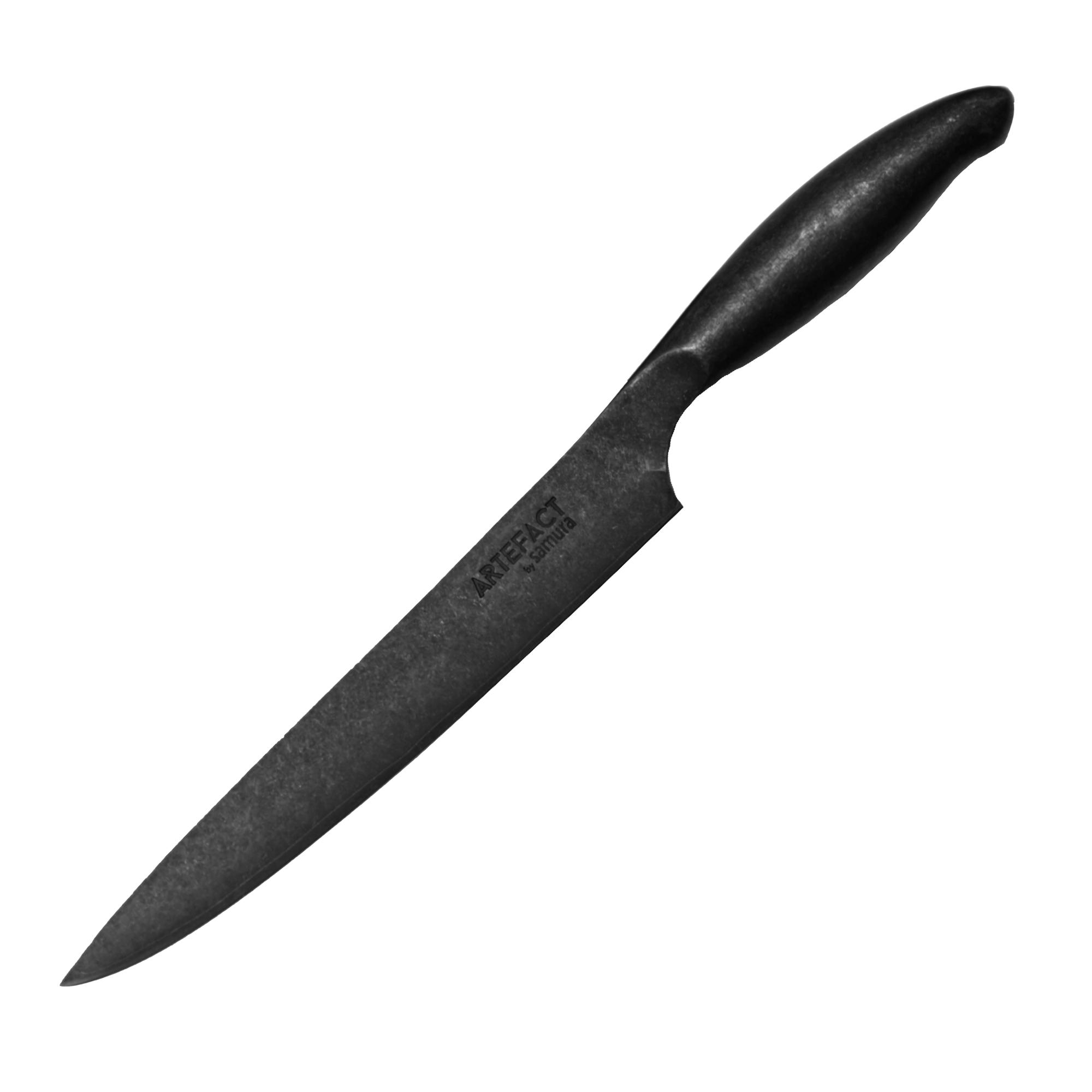 Samura Artifact Nóż do plastrowania Slicer 20,5 cm AUS-10 SAR-0045