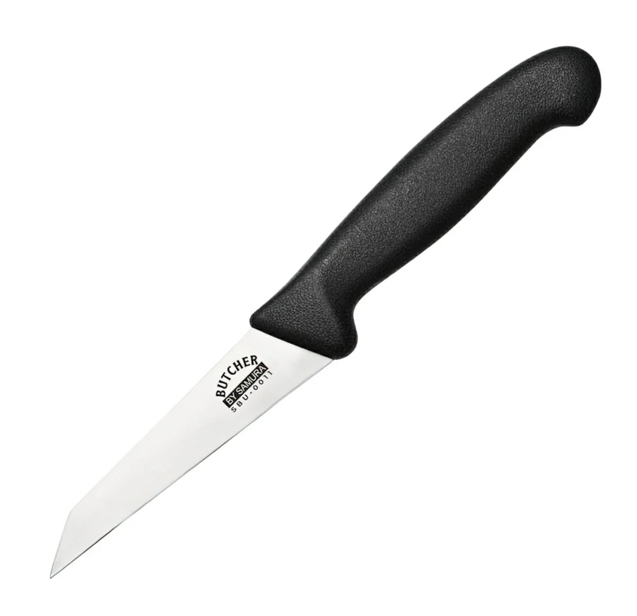 Samura Butcher nóż kuchenny uniwersalny 91mm AUS-8