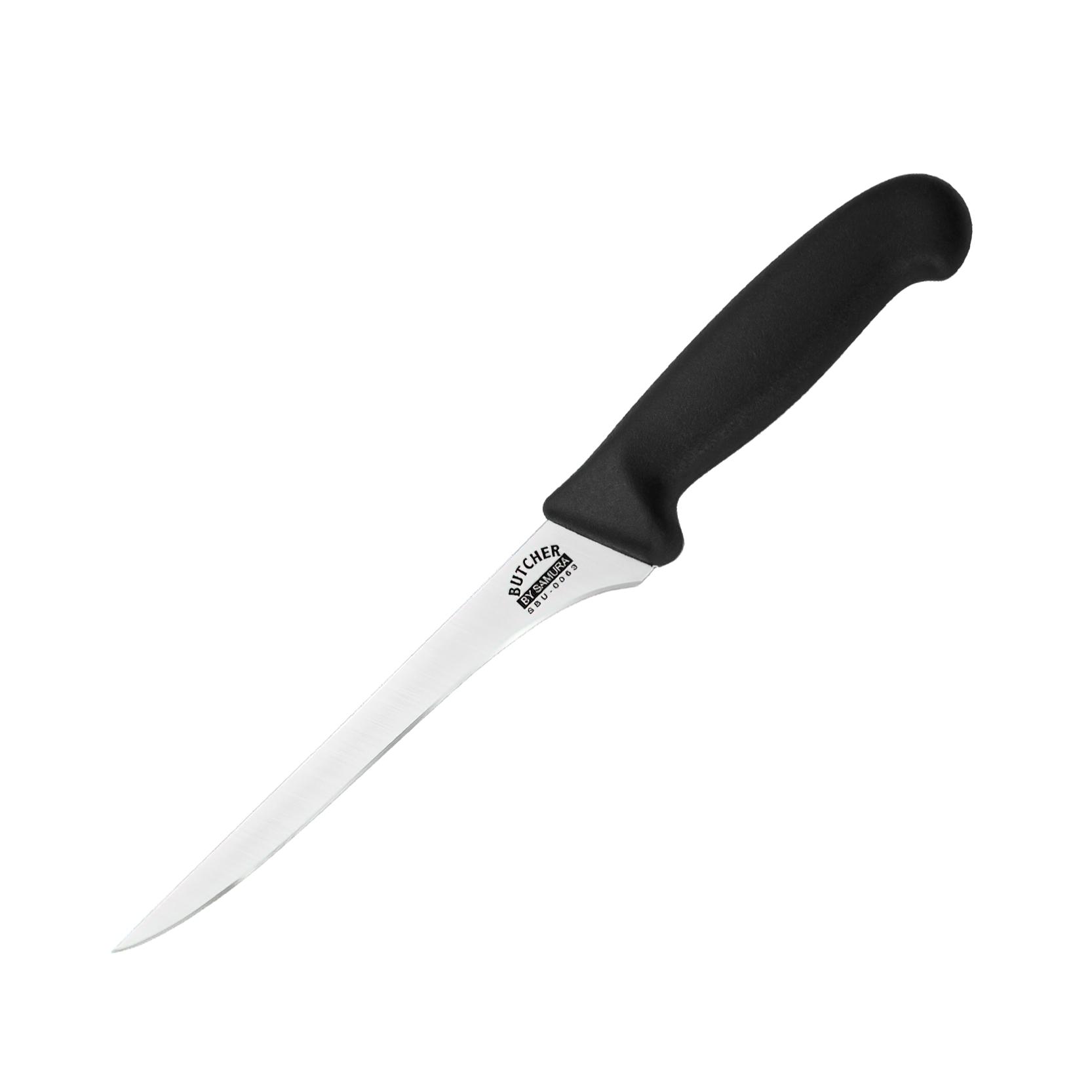 Samura Butcher Nóż do trybowania 18 cm SBU-0063