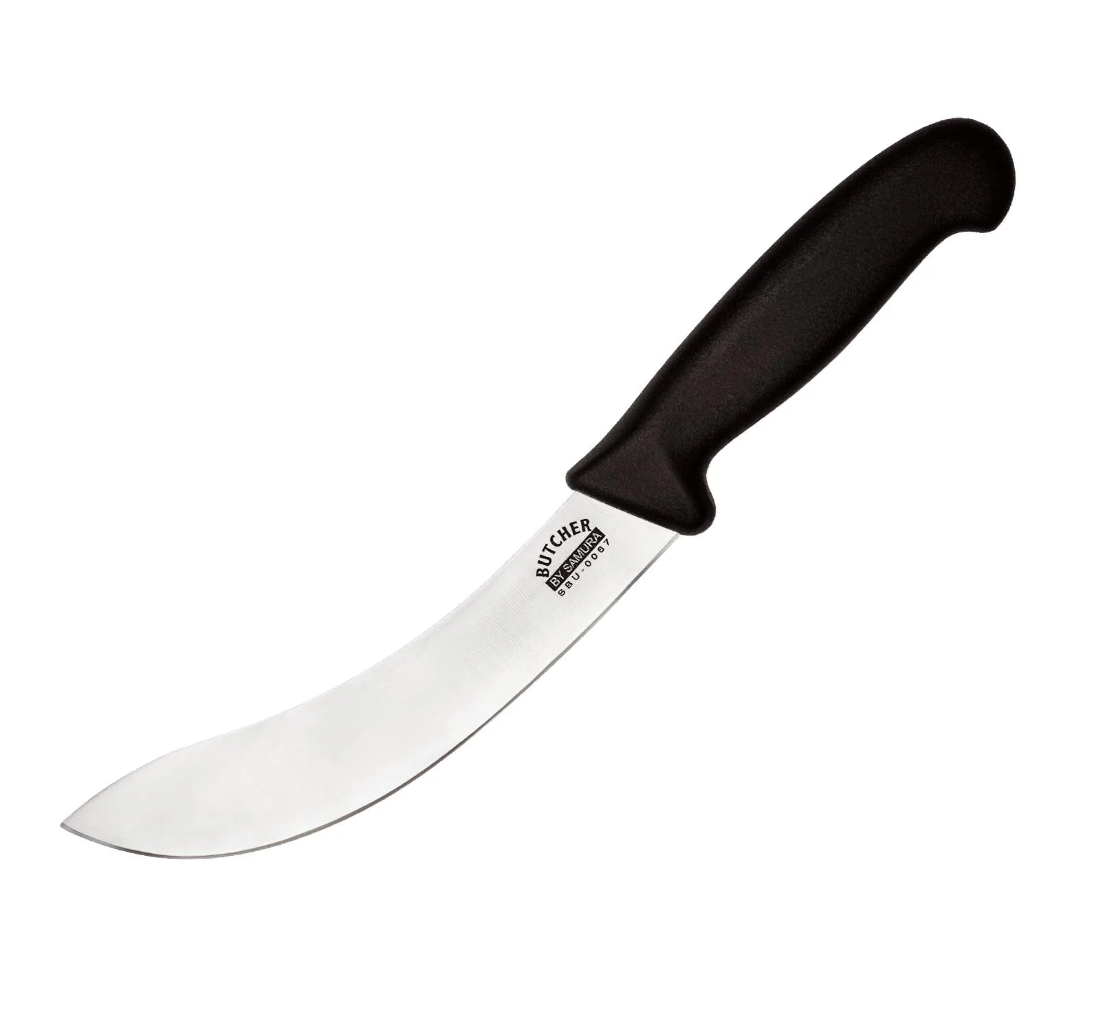 Samura Butcher nóż kuchenny do mięsa 19cm