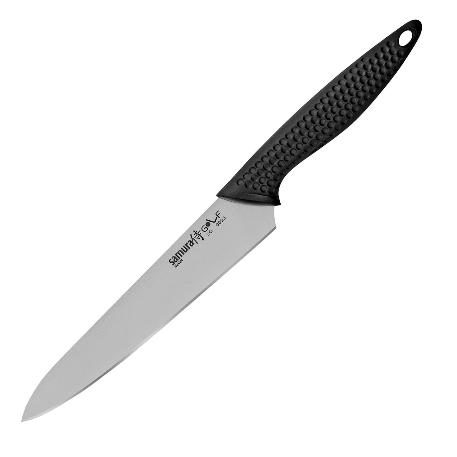 Samura Golf nóż uniwersalny 15,8 cm AUS-8 SG-0023