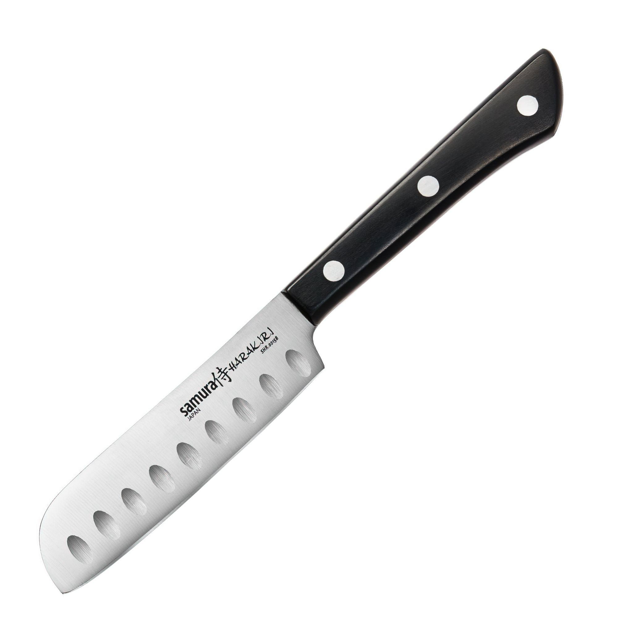 Samura Harakiri nóż do masła ze stali AUS-8 9,6 cm