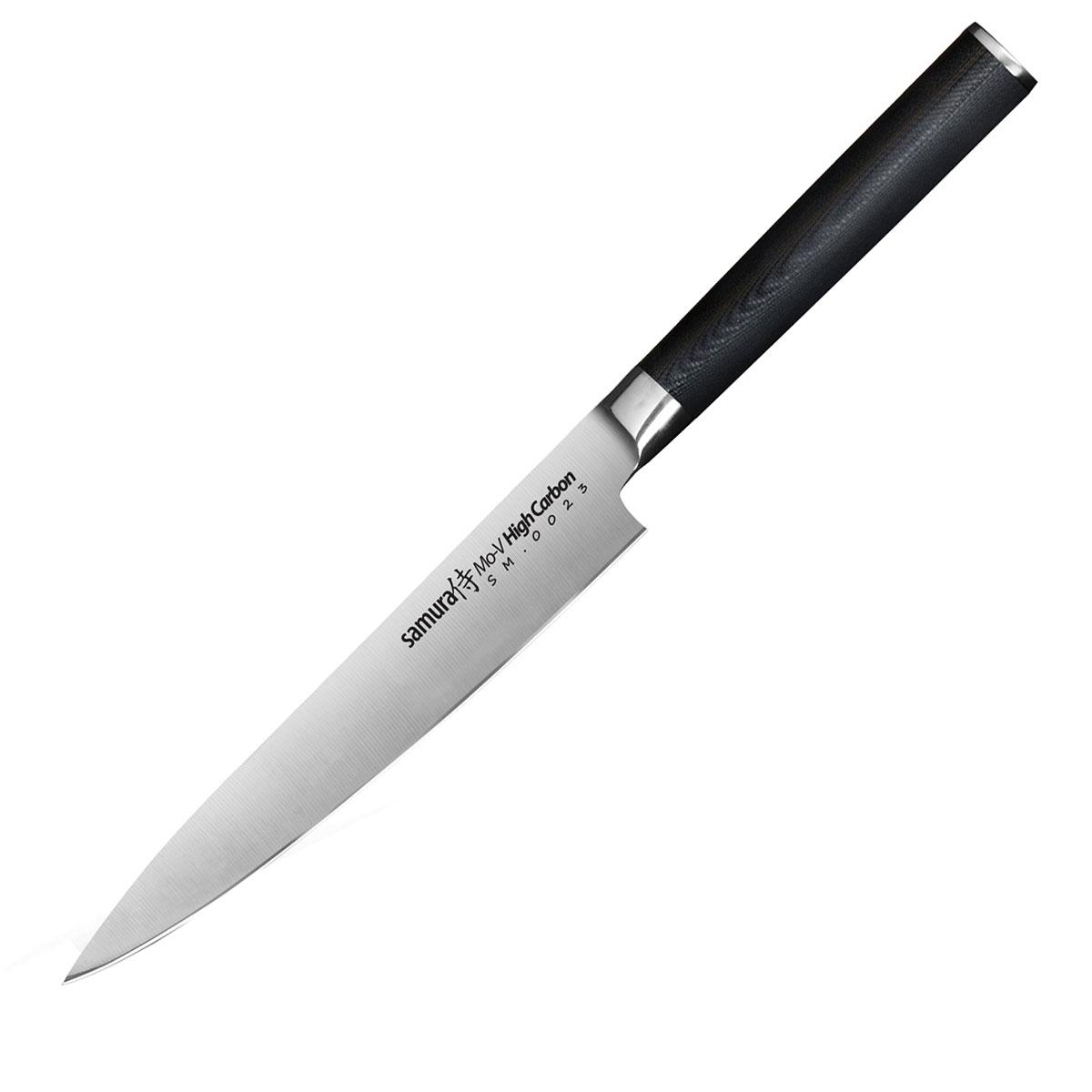 Samura MO-V nóż kuchenny  uniwersalny 150mm