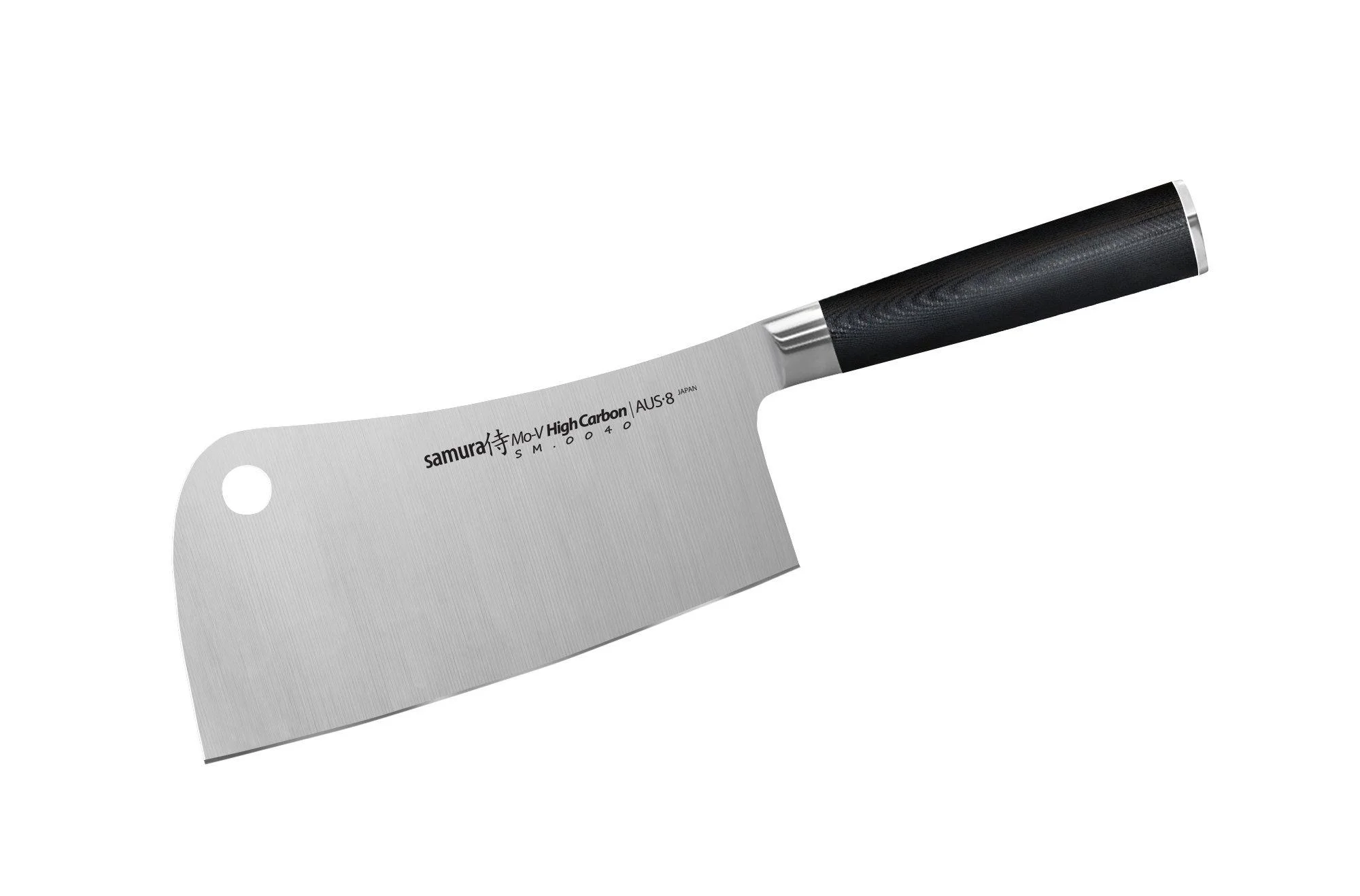Samura MO-V tasak 180mm AUS-8  180mm
