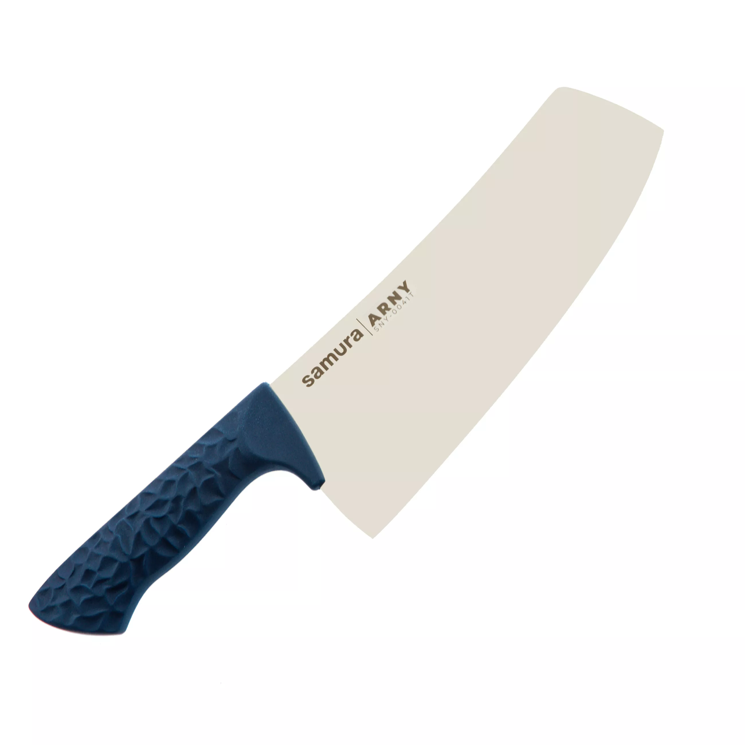 Samura Arny Chiński tasak Navy Peony 20,9 cm SNY-0041T