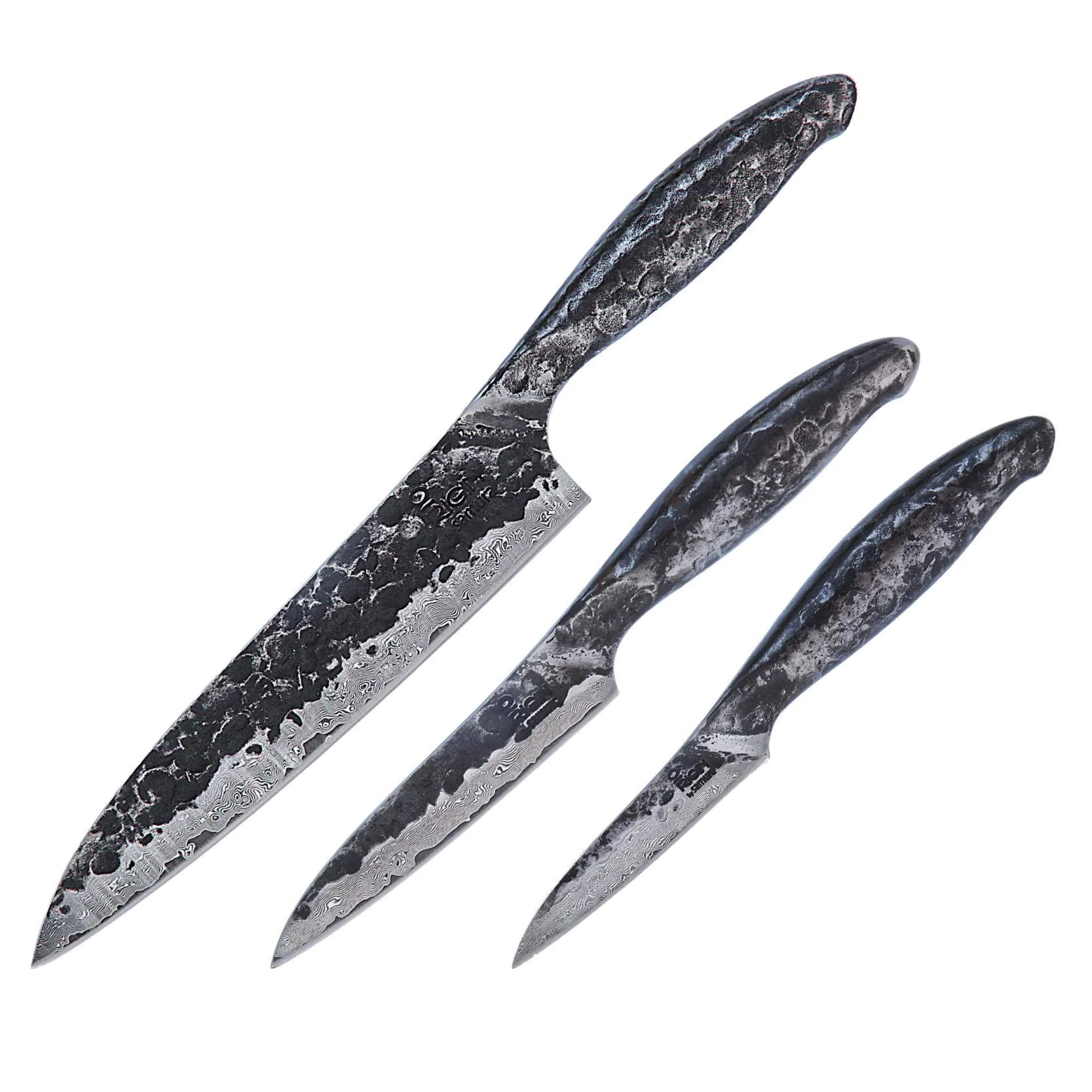 Samura Origin zestaw 3 noży SOR-0220