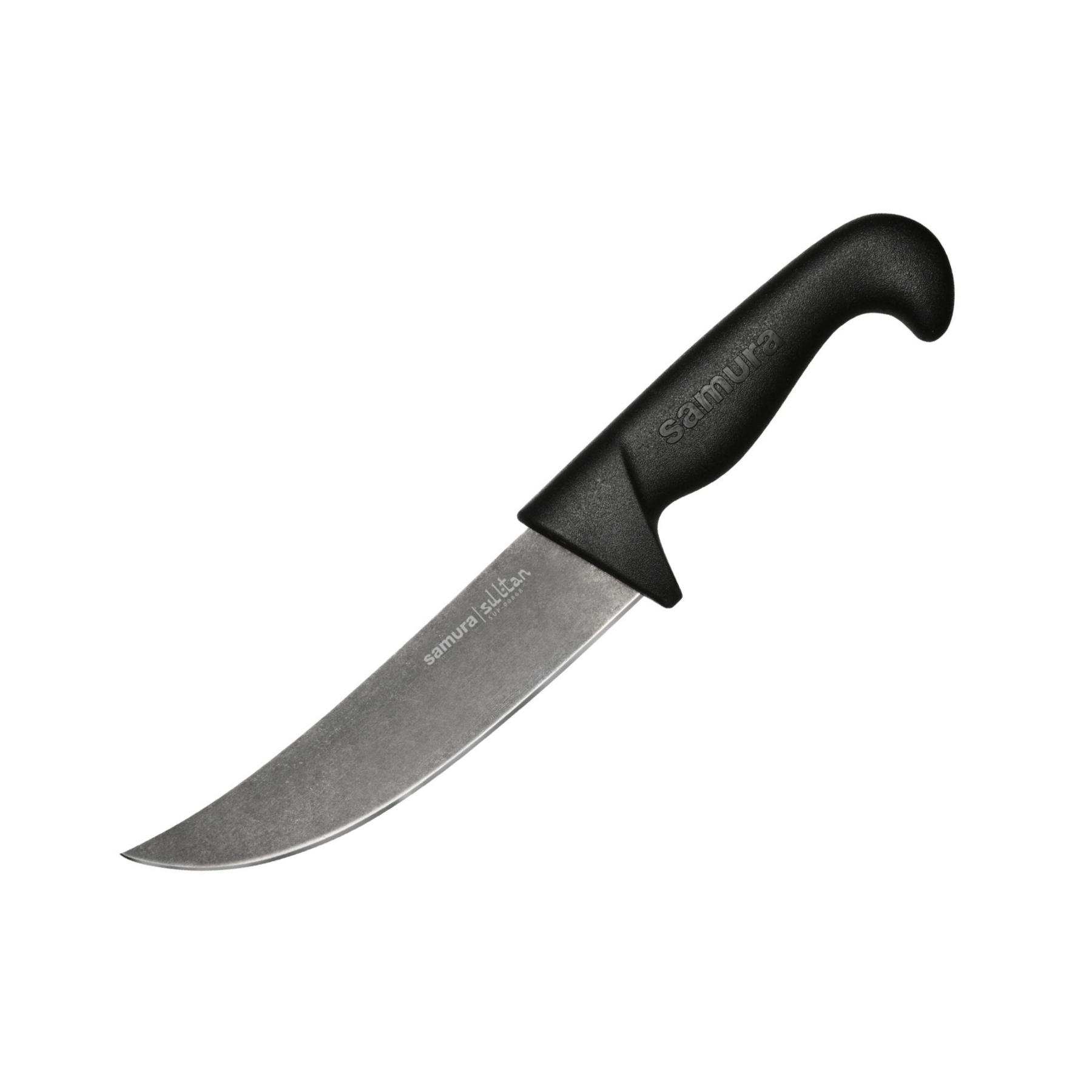 Samura Sultan Pro stonewash Pichak 150mm