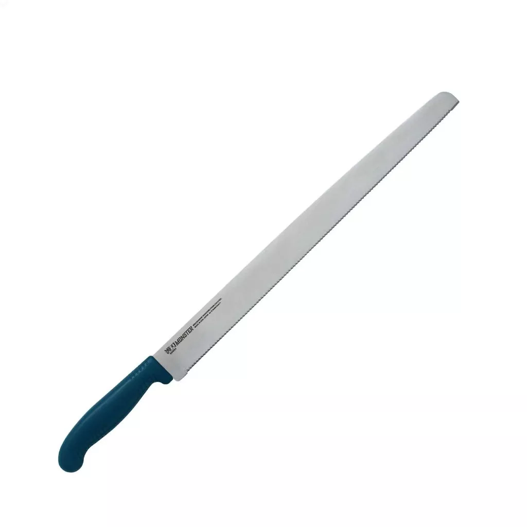 Nóż do chleba Suncraft Namiba Monster M-2 36cm