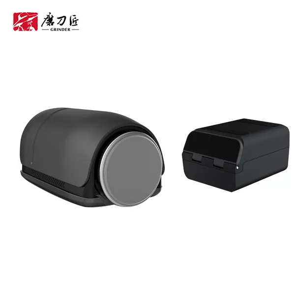Elektryczna ostrzałka rolkowa Taidea TG2402 10-25° USB-C