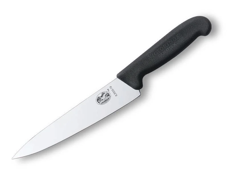 Victorinox Fibrox nóż kuchenny uniwersalny 19cm