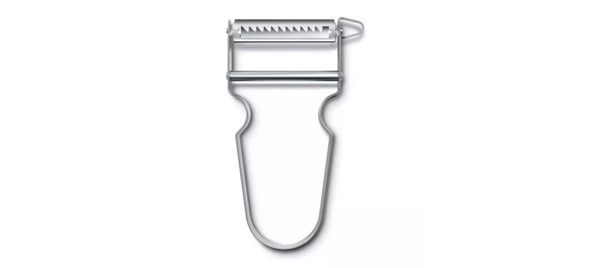 Victorinox Star obieraczka stalowa julienne