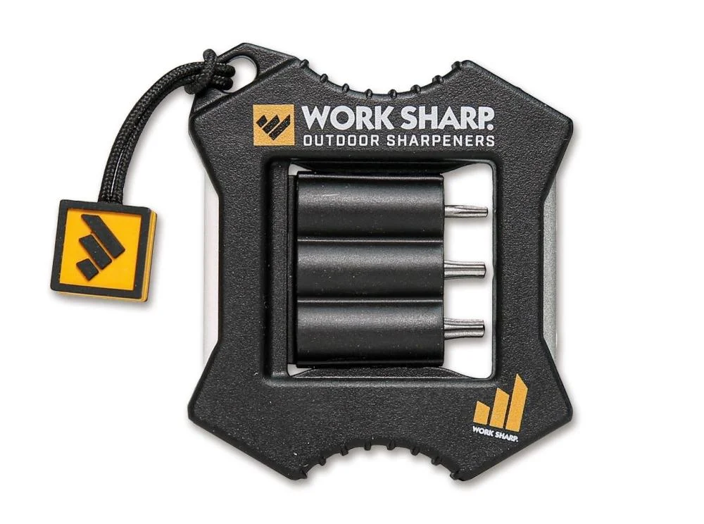Ostrzałka Work Sharp Micro Sharpener & knfe tool