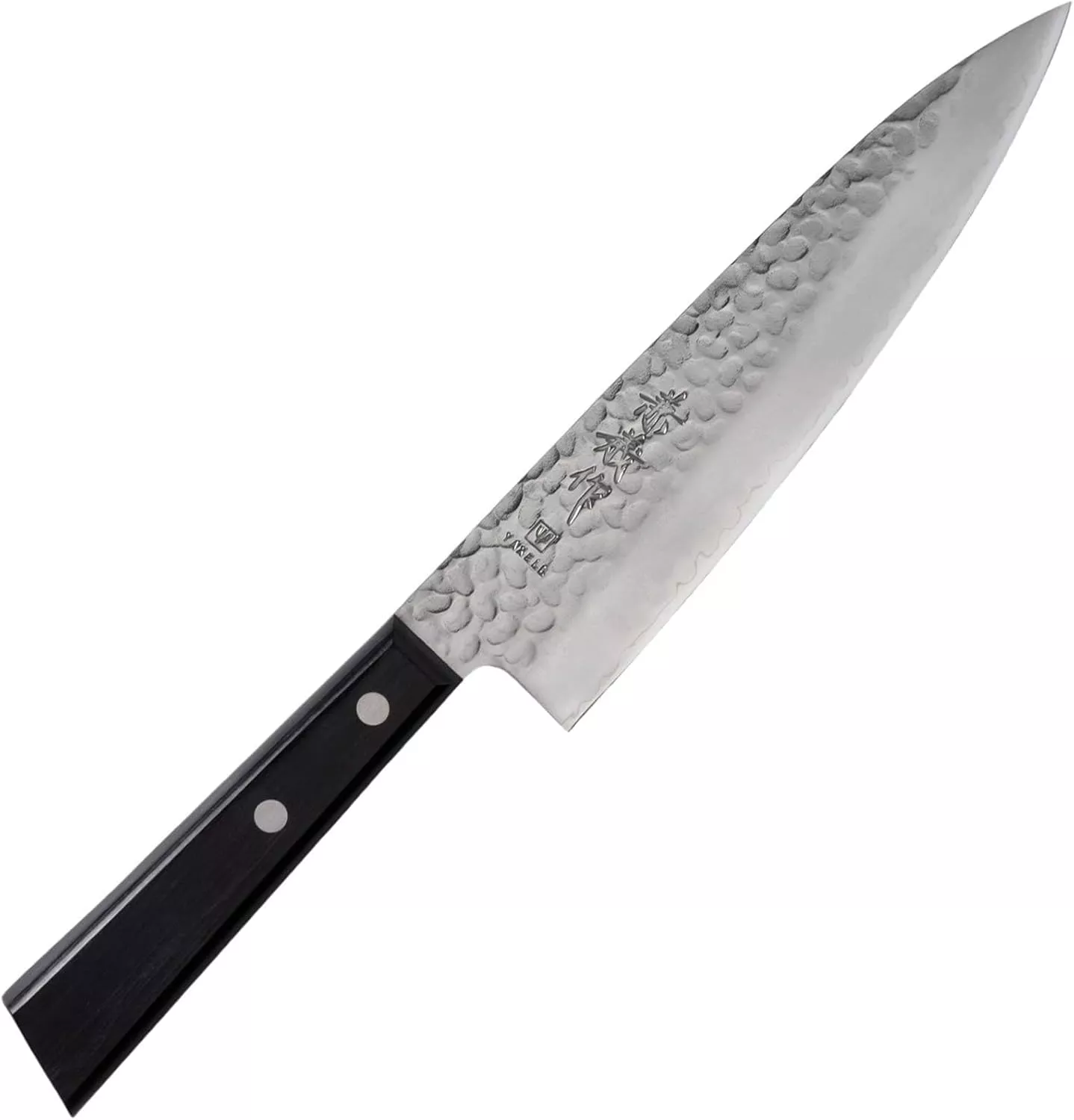 Yaxell Kaneyoshi-saku VG10 Nóż szefa kuchni 18cm