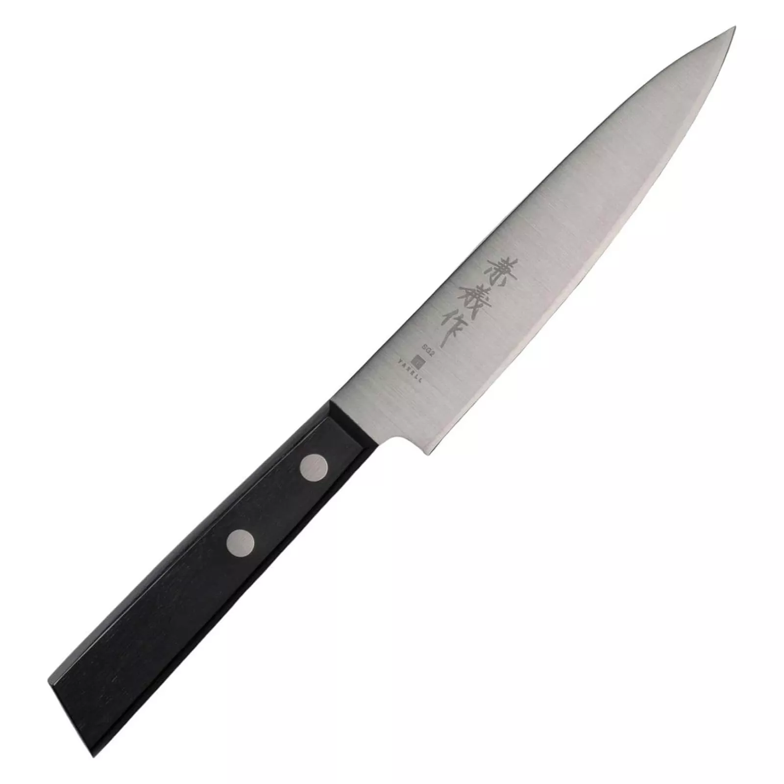 Yaxell Kaneyoshi-saku SG2 Nóż uniwersalny Petit 13 cm
