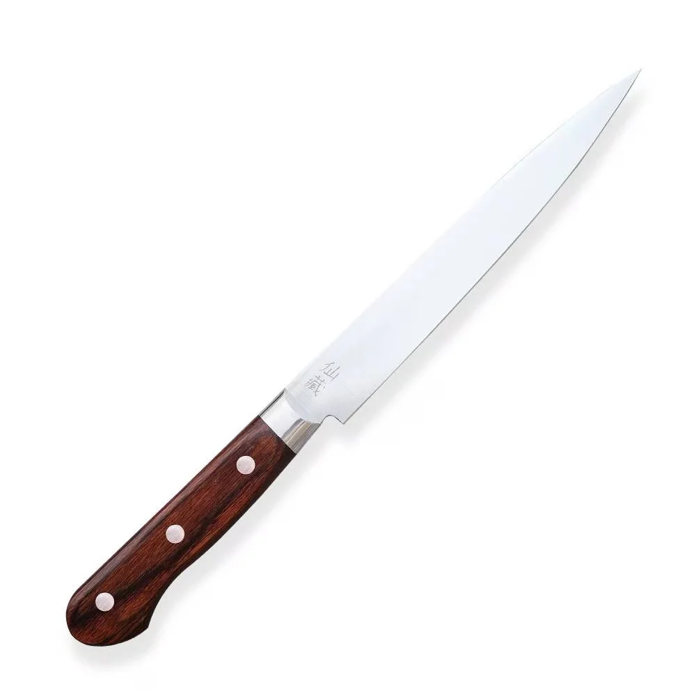 Suncraft SENZO CLAD Boning Flexible 170 mm [AS-10]