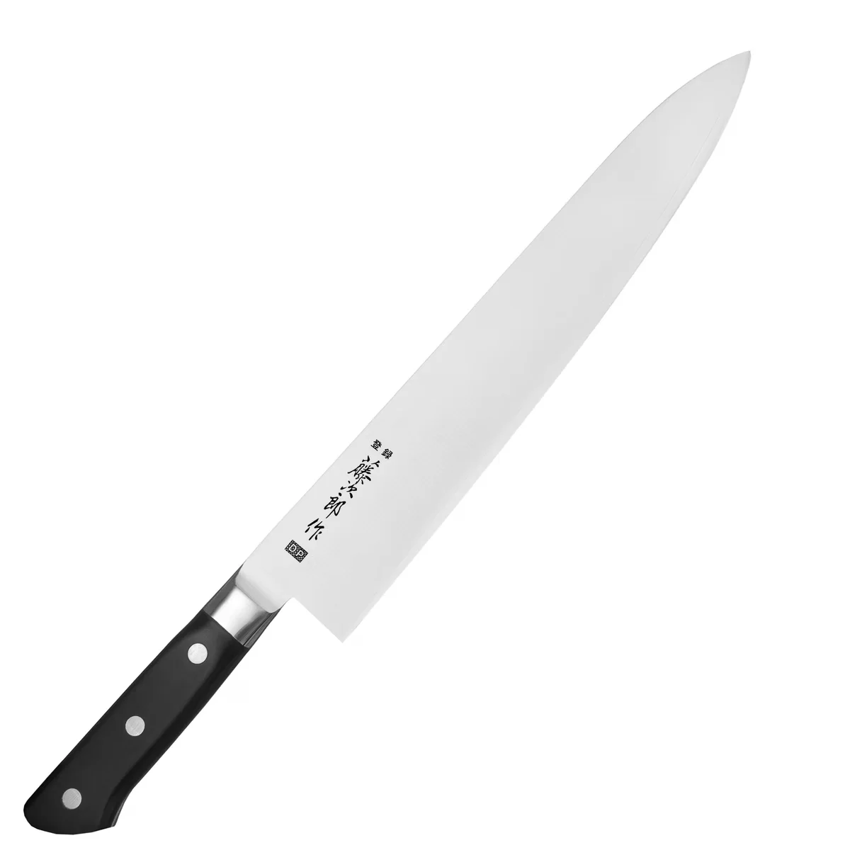 Tojiro DP3 VG-10 Nóż Szefa 30cm