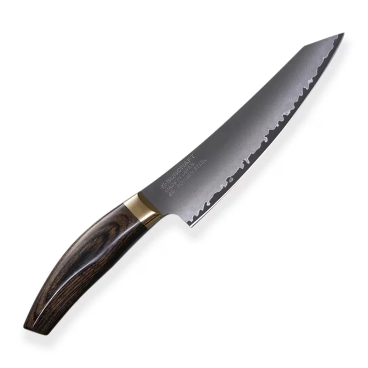 Suncraft Elegancia nóż szefa kuchni SG2 200mm.