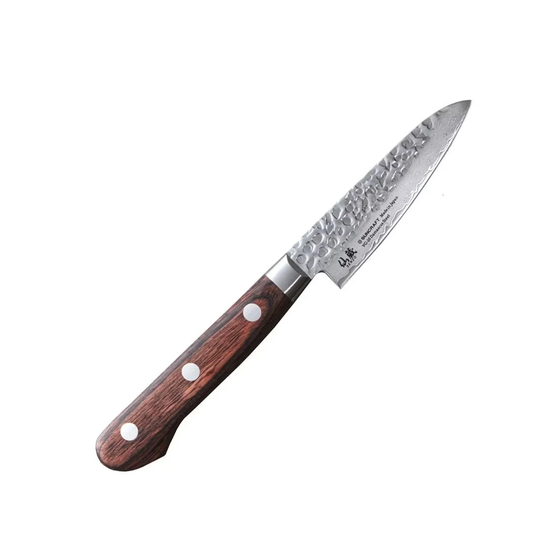 Suncraft SENZO UNIVERSAL Paring 90 mm [FT-06].