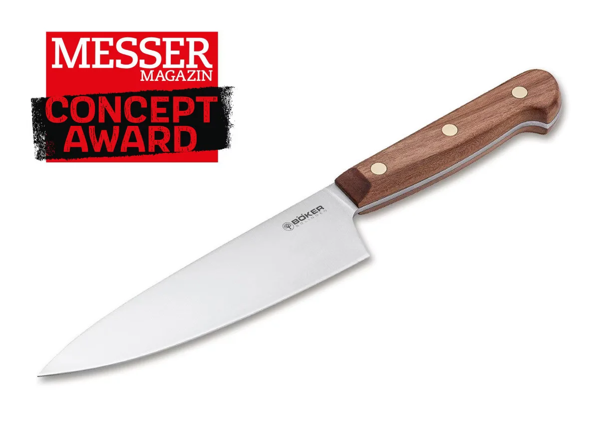 Boker Cottage-Craft nóż szefa kuchni16,5cm 1075