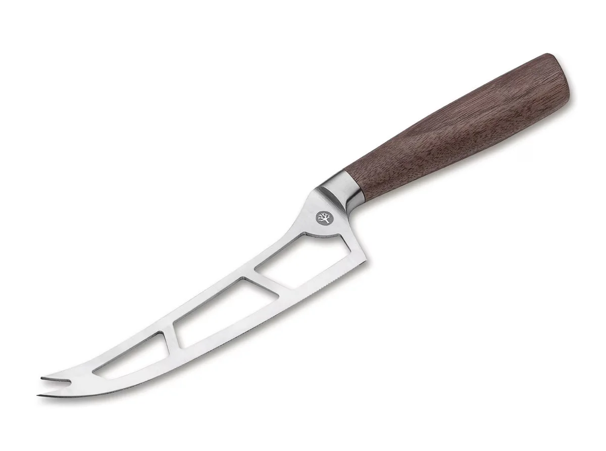 Boker Solingen Core Walnut nóż do sera.