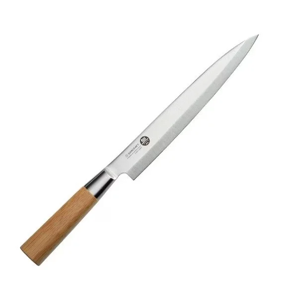 Suncraft MU BAMBOO Sashimi 210 mm [MU-05]