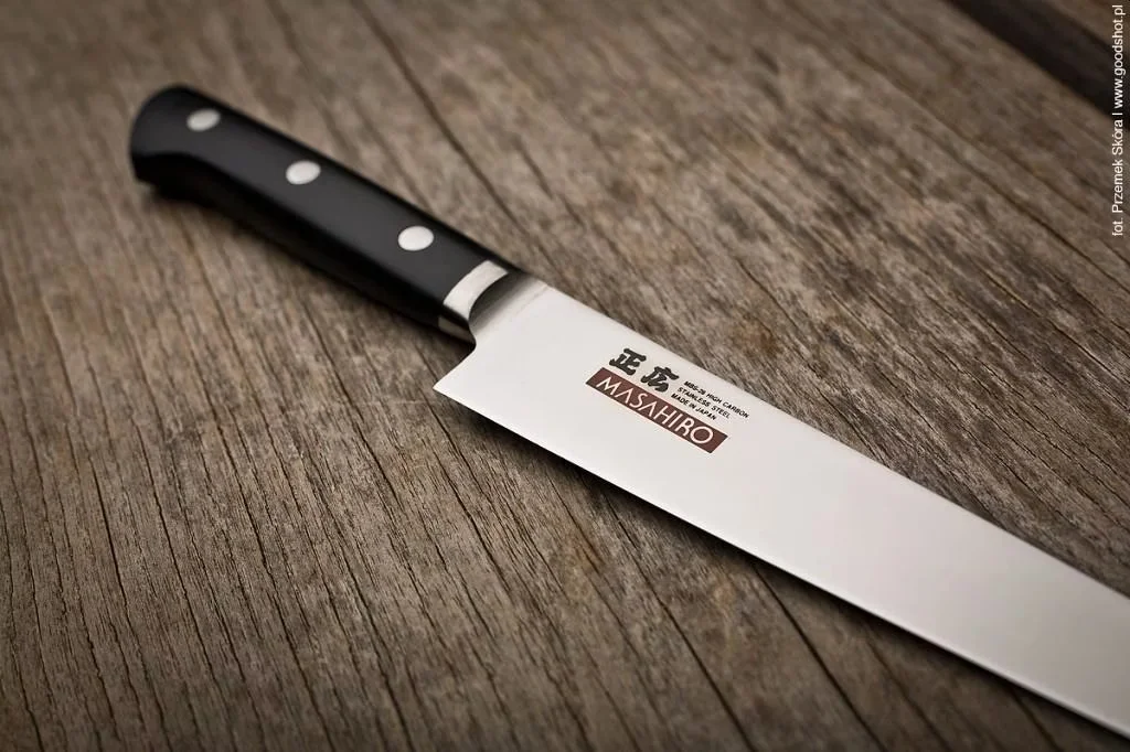Masahiro MV-H Slicer 240mm [14917]