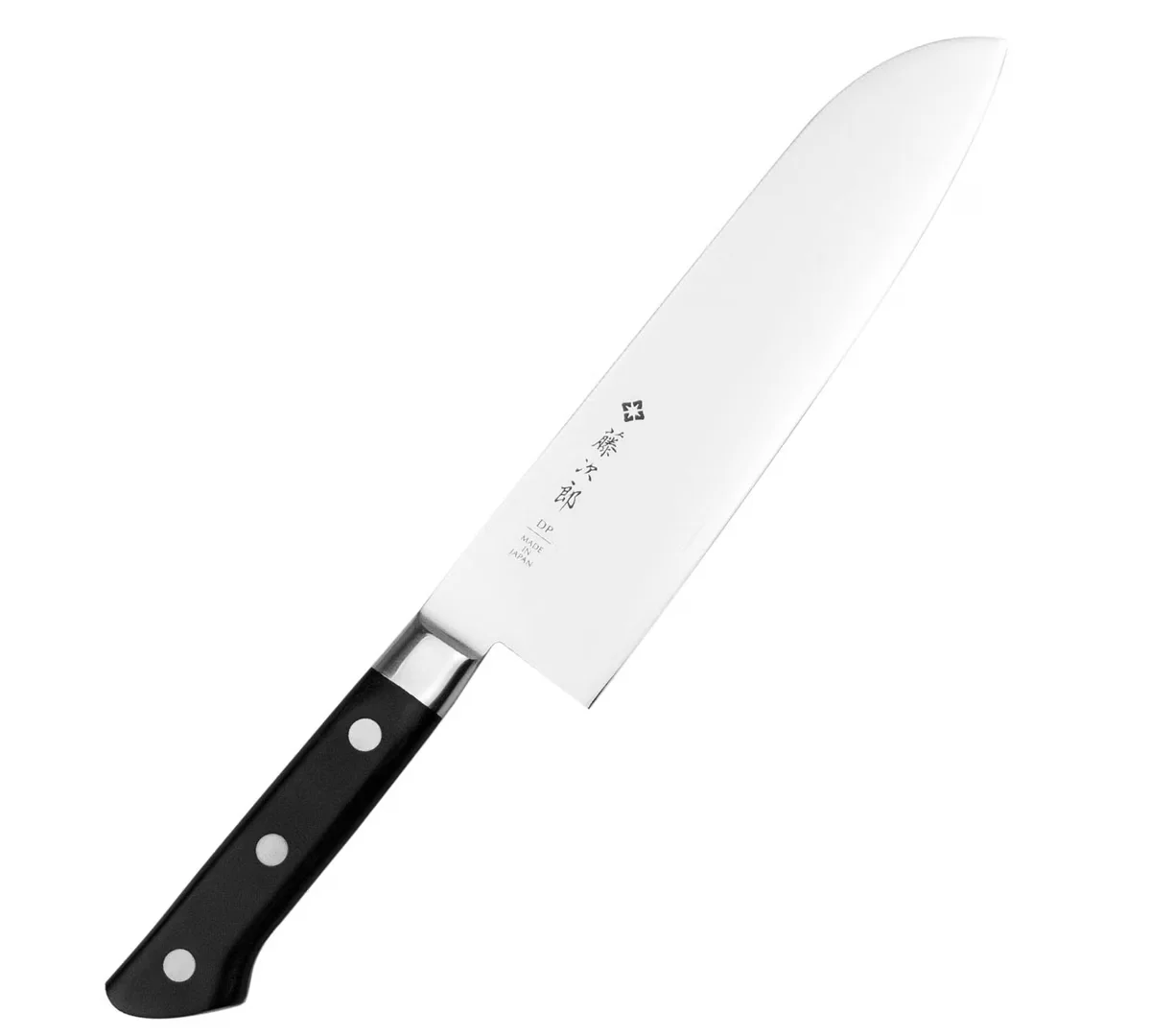 Tojiro DP3 VG-10 Nóż Santoku 21cm