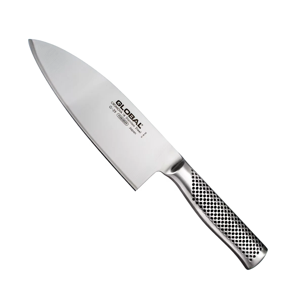 Nóż do ryb i mięsa 18cm | Global G-29