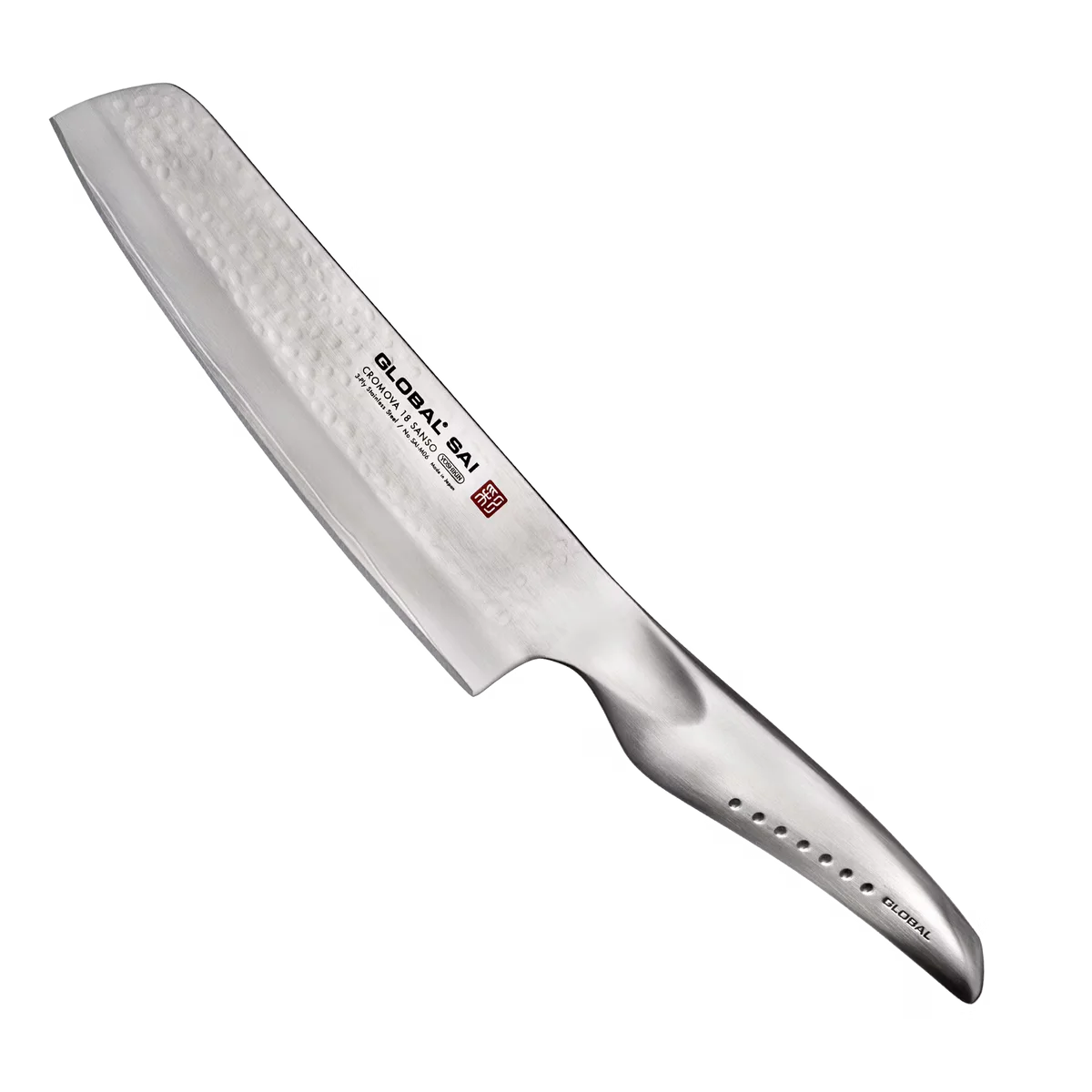 Global SAI Nóż do warzyw 15cm
