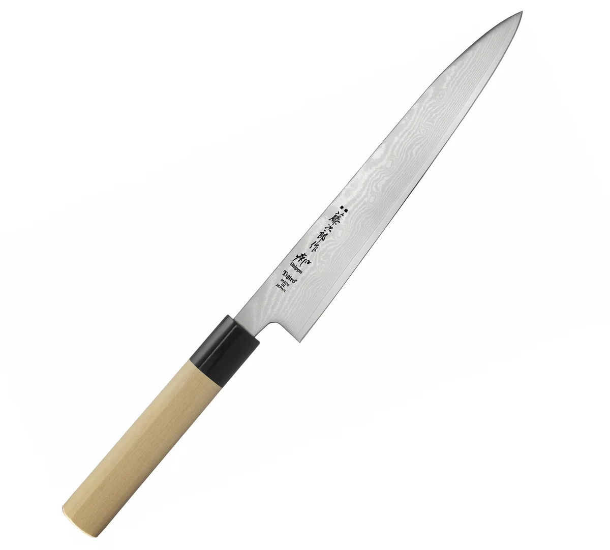 Tojiro Shippu VG-10 Nóż do porcjowania 21cm