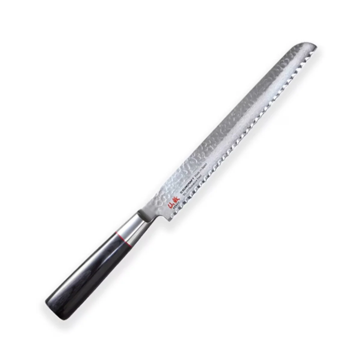 Suncraft SENZO CLASSIC Bread 220 mm [SZ-14]