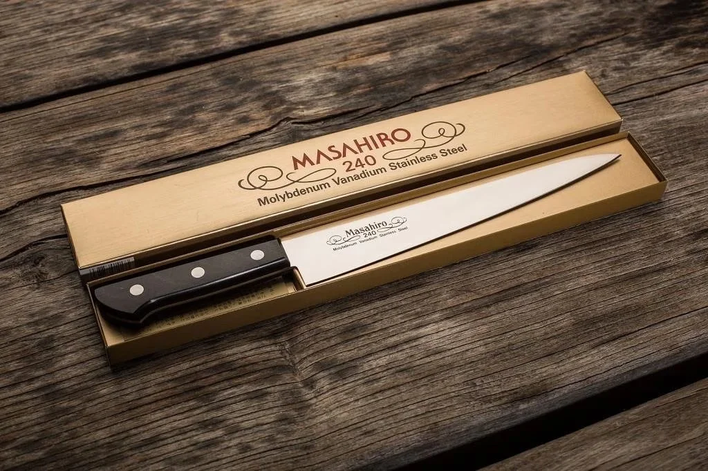 Masahiro BWH Slicer 240mm [14017]